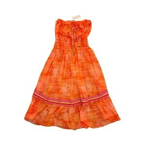 Ramy Brook “Malibu Dress” – Size M, NWT 🌺